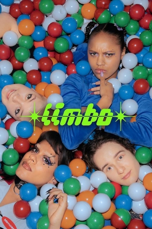 LIMBO... Until I Decide poster